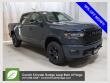 2026 Ram 1500 BIG HORN CREW CAB 4X4 5'7 BOX Pickup