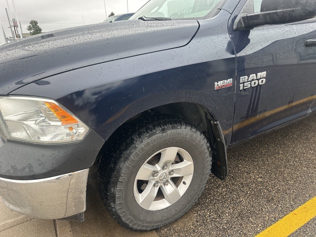 2013 Ram 1500 Express photo 4