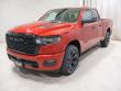 2026 Ram 1500 EXPRESS QUAD CAB 4X4 6'4 BOX Pickup
