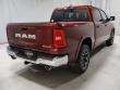 2026 Ram 1500 LARAMIE CREW CAB 4X4 5'7 BOX Pickup
