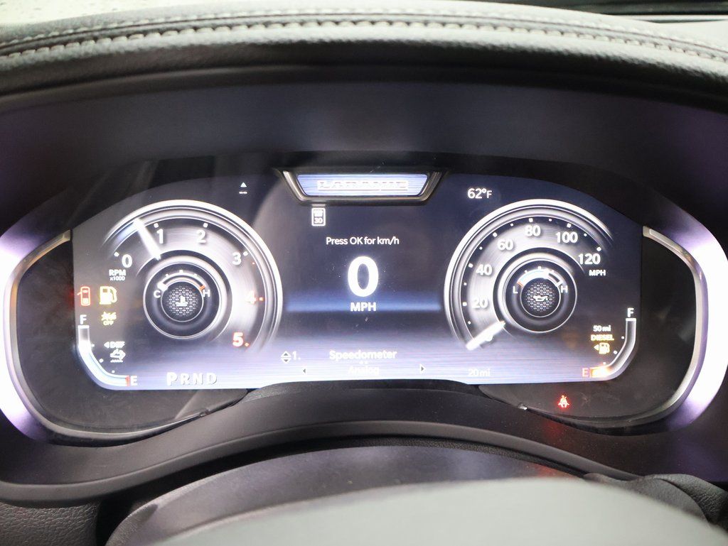 2026 RAM 2500 Laramie - Photo 34