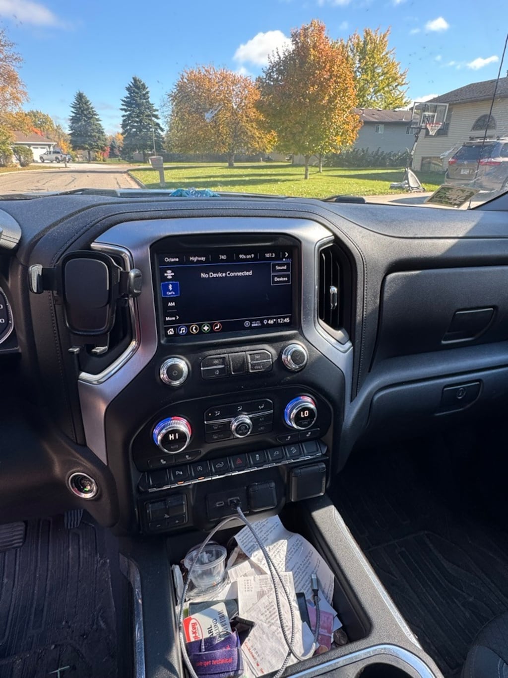 Used 2020 GMC Sierra 1500 Elevation Truck Crew Cab