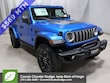 Jeep Wrangler 4xe