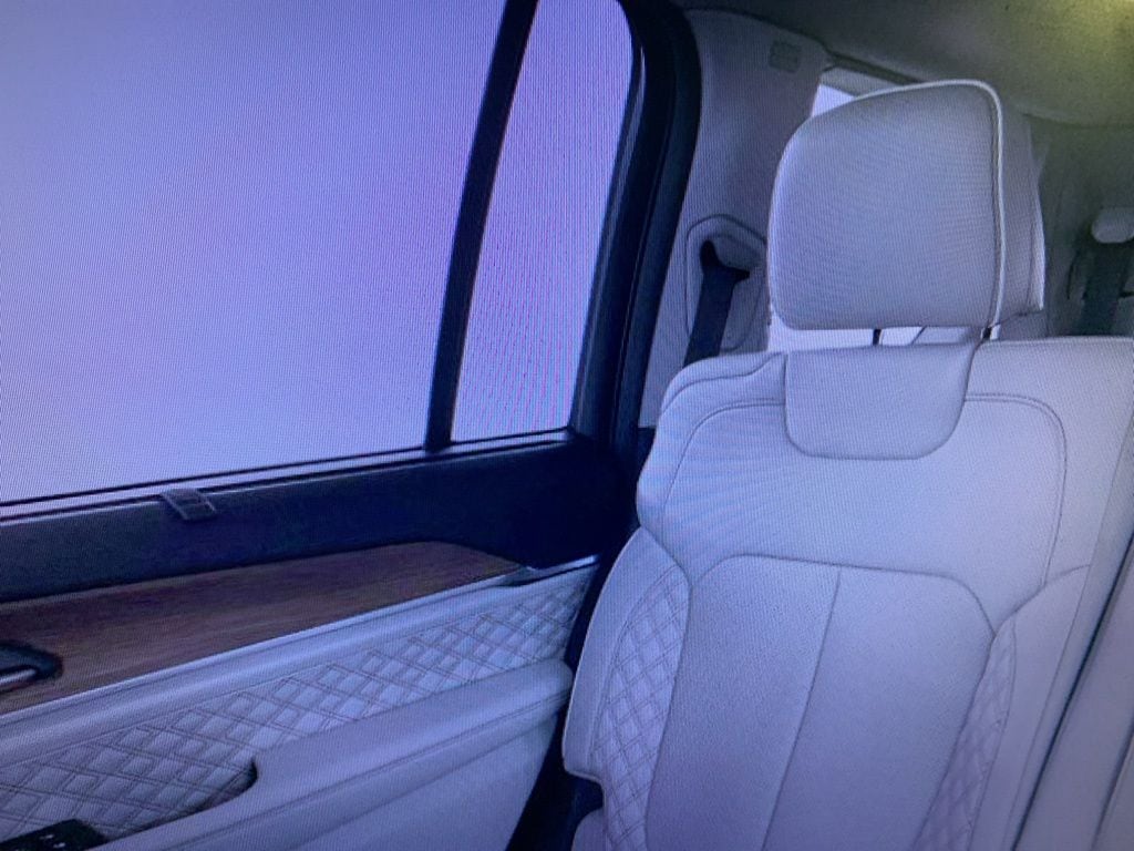 2021 Jeep Grand Cherokee L Summit - Photo 14