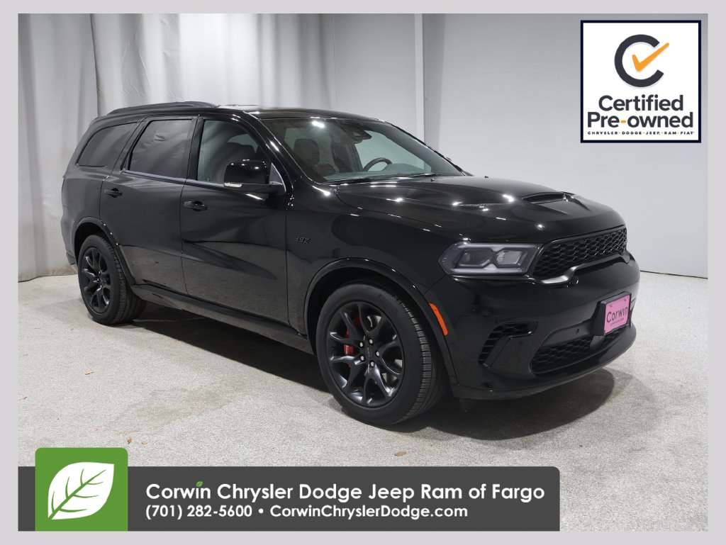 2024 Dodge Durango