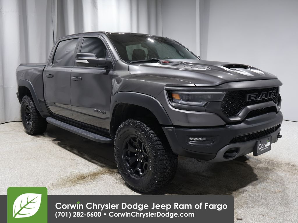 2022 RAM Ram 1500 Pickup TRX's photo