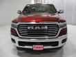 2026 Ram 1500 LARAMIE CREW CAB 4X4 5'7 BOX Pickup