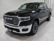 2026 Ram 1500 LARAMIE CREW CAB 4X4 5'7 BOX Pickup