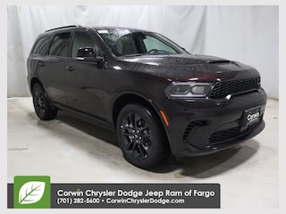 2026 Dodge Durango GT PLUS AWD Sport Utility