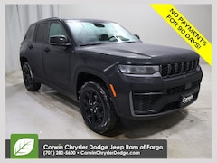 2026 Jeep Grand Cherokee LAREDO ALTITUDE 4X4 Sport Utility