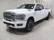 2026 Ram 3500 LARAMIE CREW CAB 4X4 8' BOX Pickup