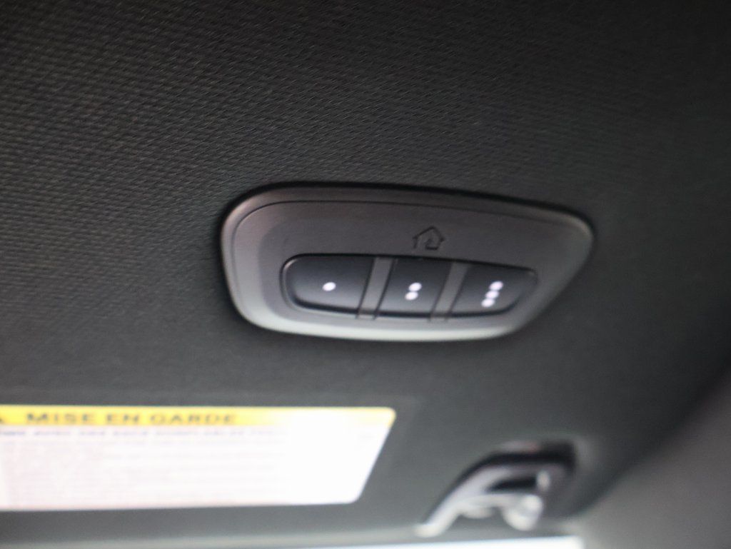 2025 RAM 2500 Laramie - Photo 34