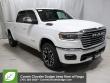 2026 Ram 1500 LARAMIE CREW CAB 4X4 5'7 BOX Pickup