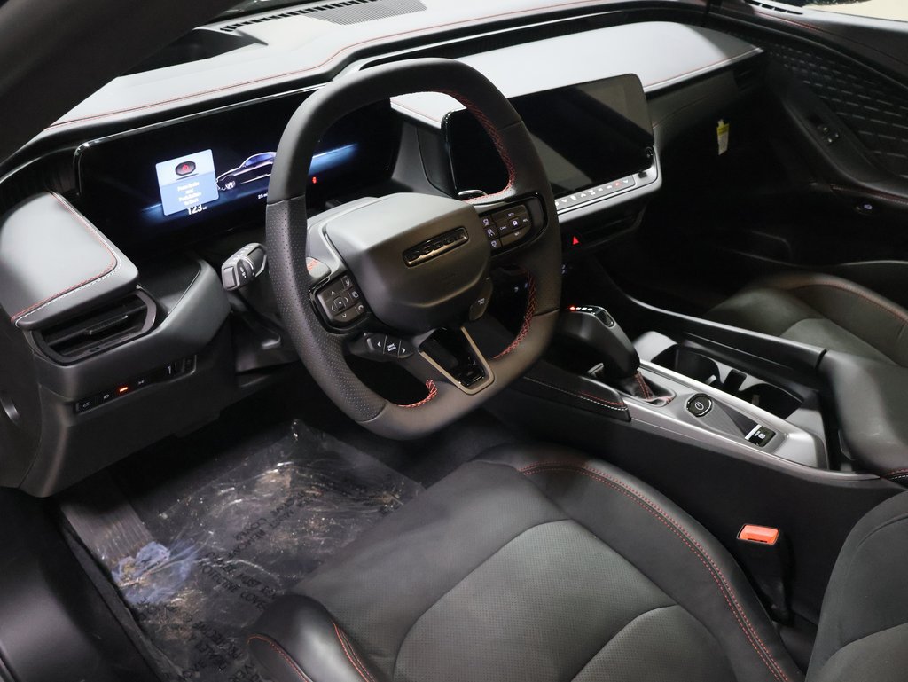 2026 Dodge Charger Daytona Scat Pack - Photo 23