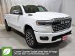 2026 Ram 1500 LIMITED CREW CAB 4X4 5'7 BOX Pickup