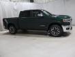 2026 Ram 1500 LARAMIE CREW CAB 4X4 5'7 BOX Pickup