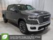 2026 Ram 1500 LARAMIE CREW CAB 4X4 5'7 BOX Pickup