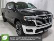 2026 Ram 1500 LARAMIE CREW CAB 4X4 5'7 BOX Pickup