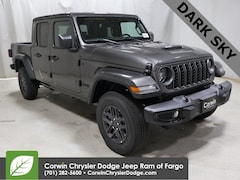2025 Jeep Gladiator