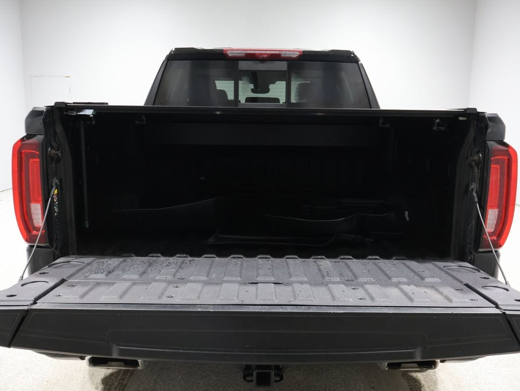 2024 Gmc Sierra 1500 Denali photo 2