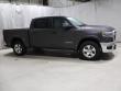 2027 Ram 1500 BIG HORN CREW CAB 4X4 5'7 BOX Pickup