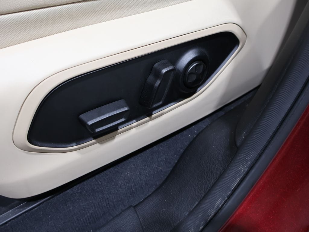 2023 Jeep Grand Cherokee Limited photo 4