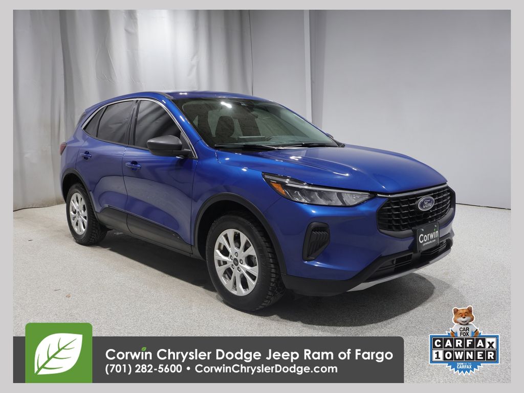 2023 Ford Escape