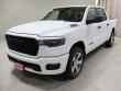 2025 Ram 1500 Tradesman Crew Cab 4x4 5'7 Box Pickup
