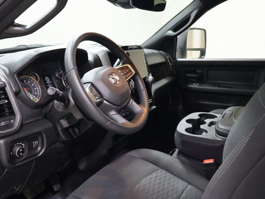 2026 RAM 3500 Tradesman - Photo 22
