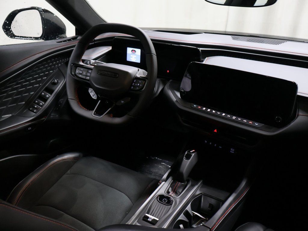 2026 Dodge Charger Daytona Scat Pack - Photo 22
