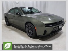 2026 Dodge Charger