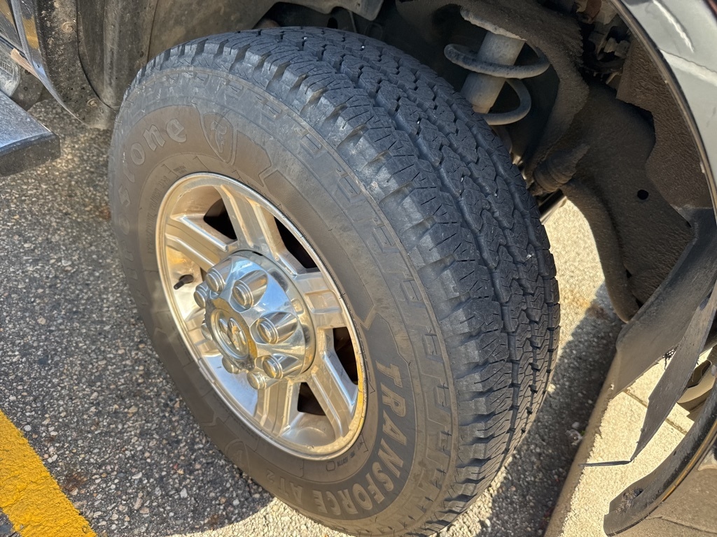 Used 2012 Ram 2500 Laramie Longhorn/Limited Edition Truck Crew Cab