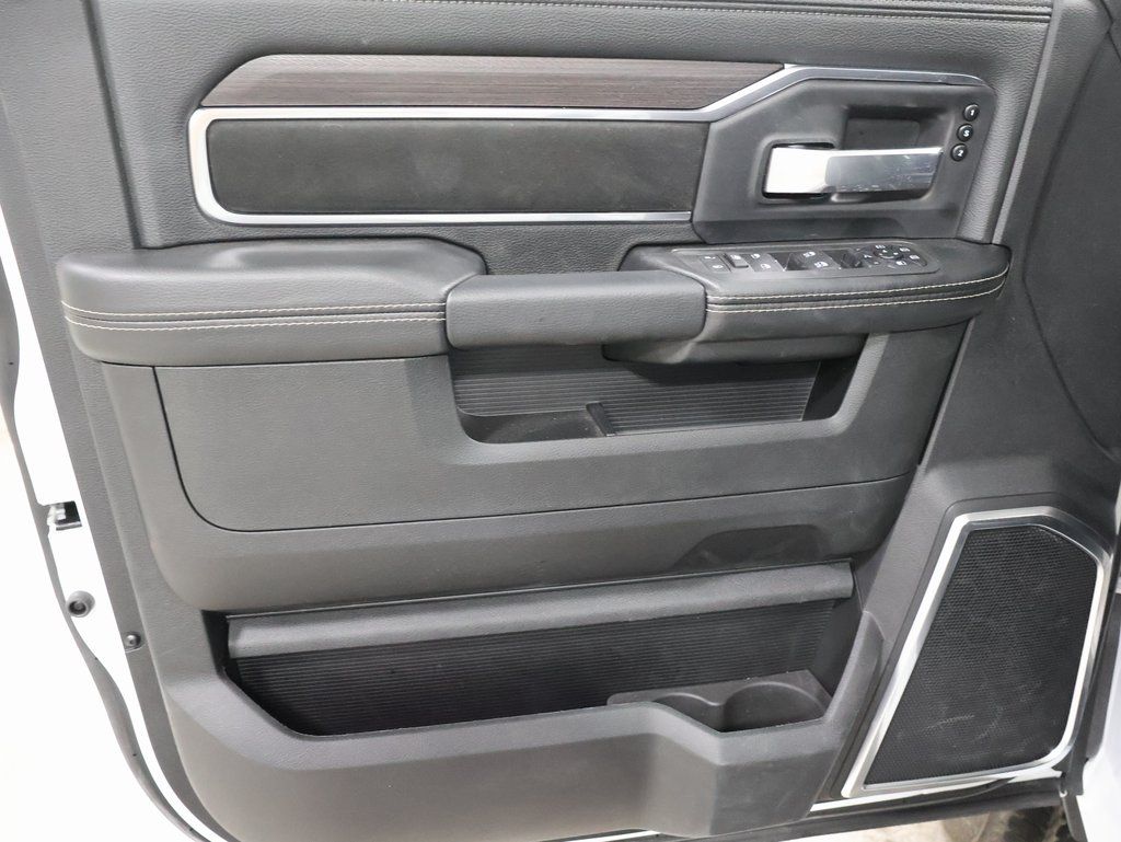 2025 RAM 2500 Laramie - Photo 9