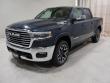 2026 Ram 1500 LARAMIE CREW CAB 4X4 5'7 BOX Pickup