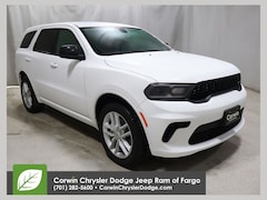2026 Dodge Durango GT AWD Sport Utility