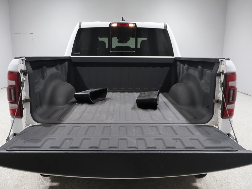 2021 Ram 1500 Limited photo 4