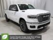 2026 Ram 1500 LARAMIE CREW CAB 4X4 5'7 BOX Pickup