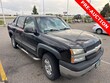 Chevrolet Avalanche 1500
