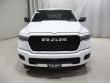 2027 Ram 1500 BIG HORN CREW CAB 4X4 5'7 BOX Pickup