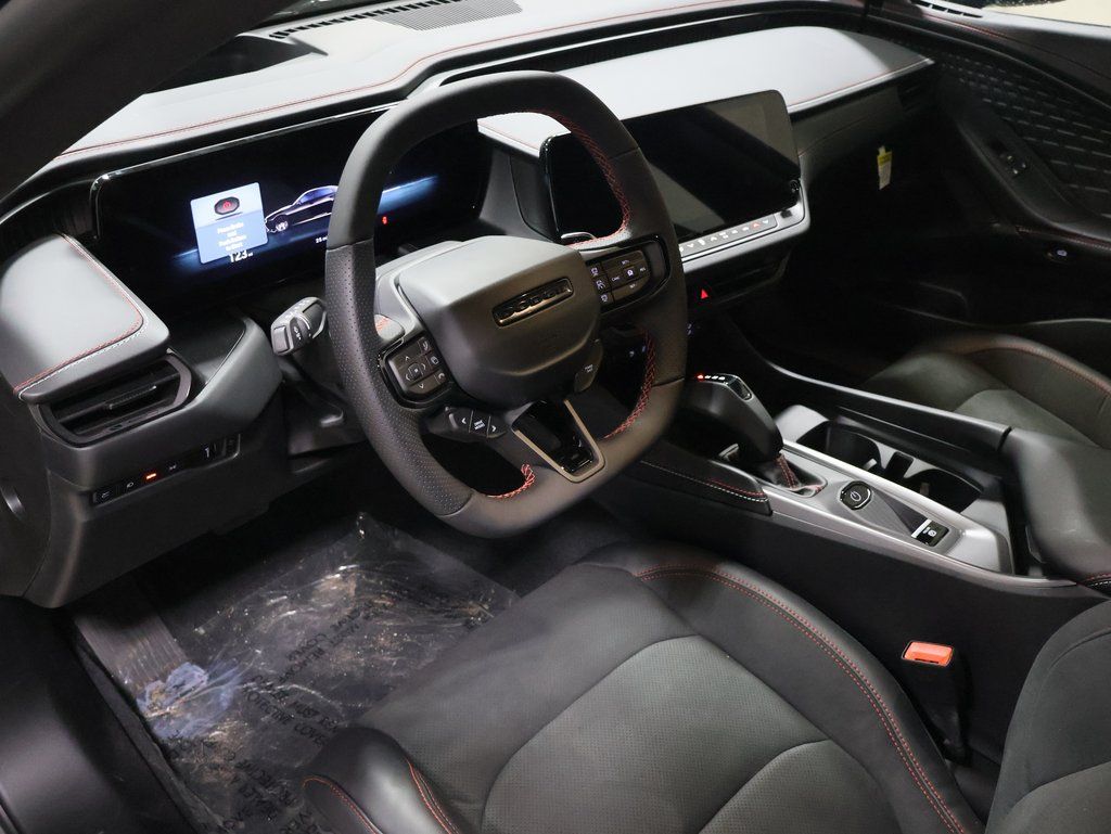 2026 Dodge Charger Daytona Scat Pack - Photo 23