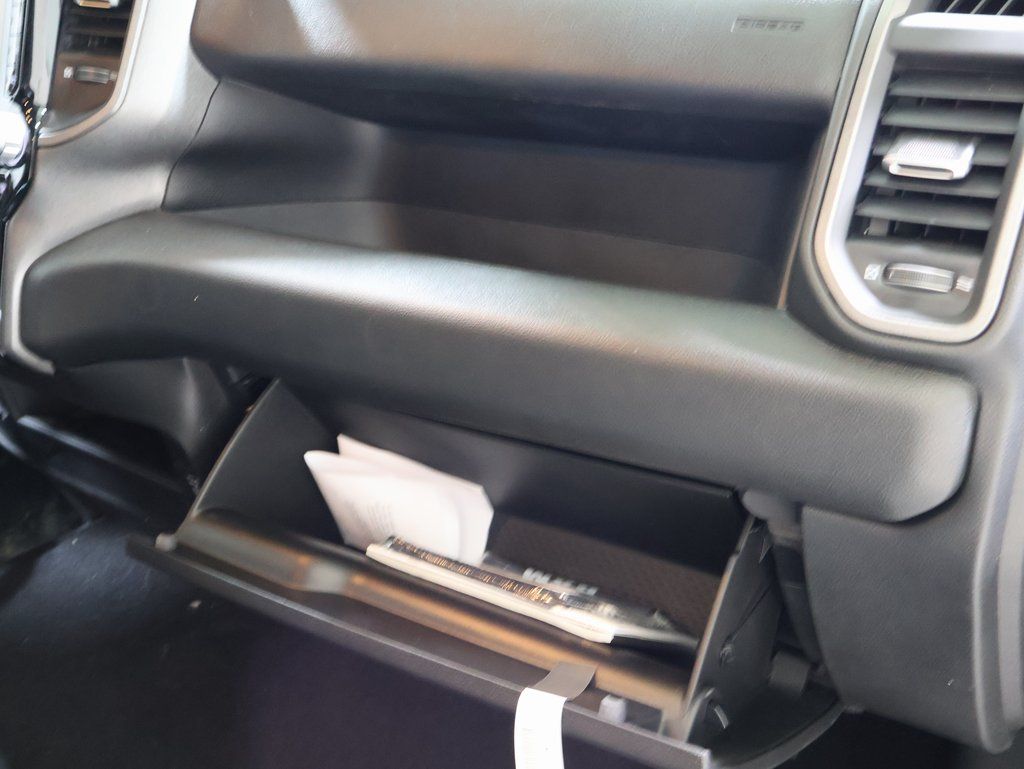 2026 RAM 3500 Tradesman - Photo 20