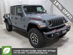 2025 Jeep Gladiator