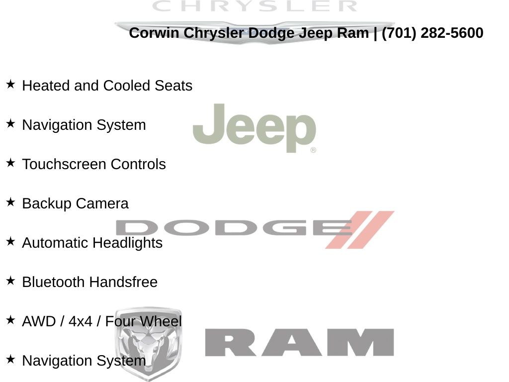 2022 Jeep Grand Wagoneer Series III - Photo 8