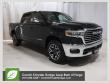2026 Ram 1500 LARAMIE CREW CAB 4X4 5'7 BOX Pickup
