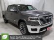 2026 Ram 1500 LARAMIE CREW CAB 4X4 5'7 BOX Pickup