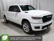 2025 Ram 1500 BIG HORN CREW CAB 4X4 5'7 BOX Pickup