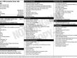 2027 Ram 1500 LARAMIE CREW CAB 4X4 5'7 BOX Pickup