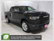 2027 Ram 1500 BIG HORN CREW CAB 4X4 5'7 BOX Pickup