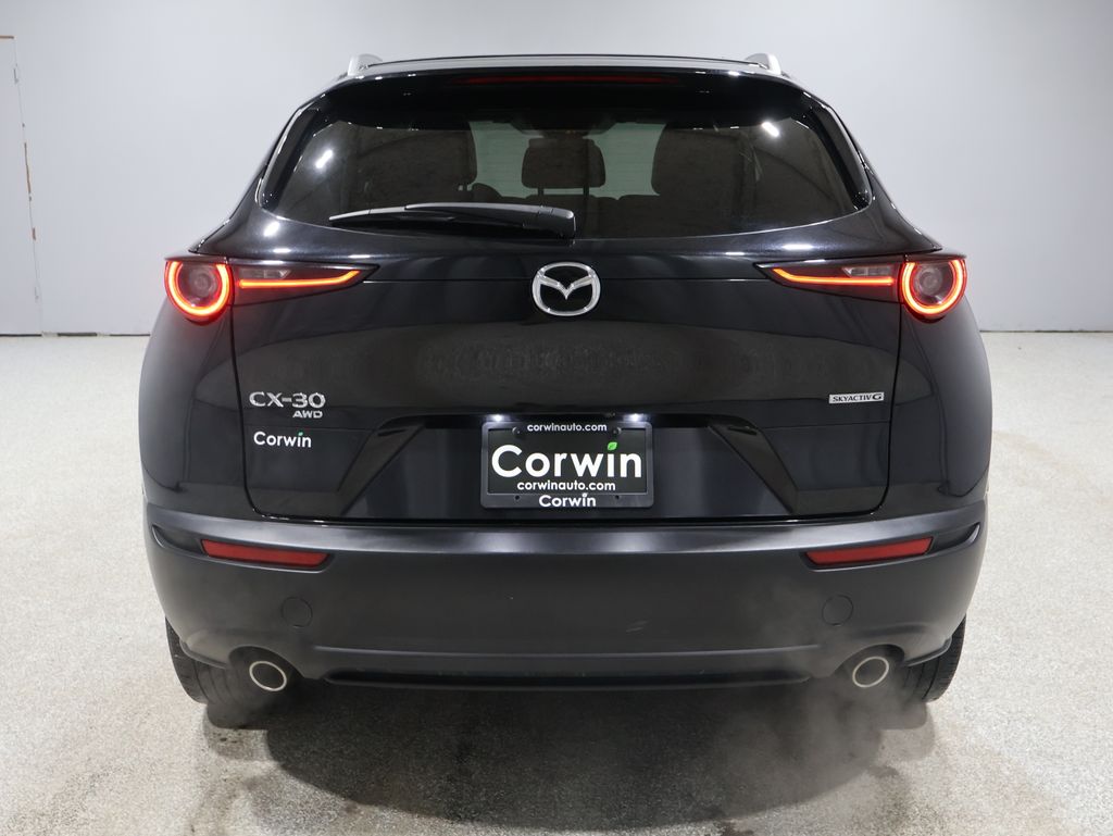 2023 Mazda CX-30 2.5 S Premium photo 3
