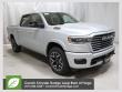 2027 Ram 1500 LARAMIE CREW CAB 4X4 5'7 BOX Pickup